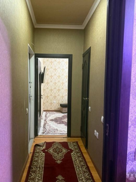 Эко Базар Массев Феруза 2*3 периделонно