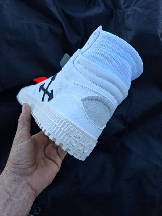 Off White Court 3.0 mărimi 36 - 42