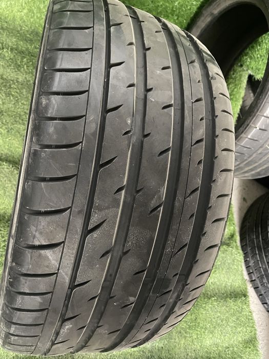 Продам шину 1шт 255/35 R18