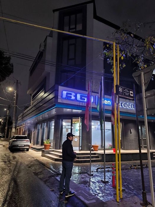 Продается помещения, отдельно здания  ор. Ракатбоши, Яккасарайский