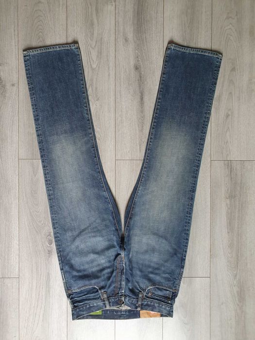 Blugi GAP Standard Fit - Marime W31 L32 (Talie 83 cm)