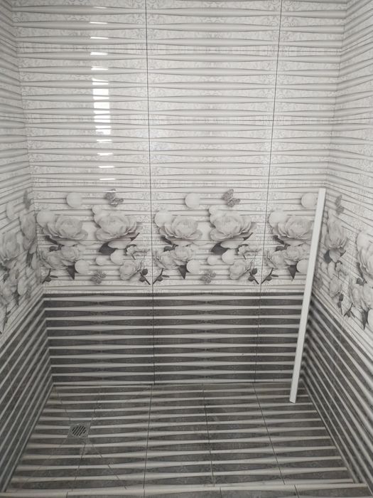 Кафел териш ишлари