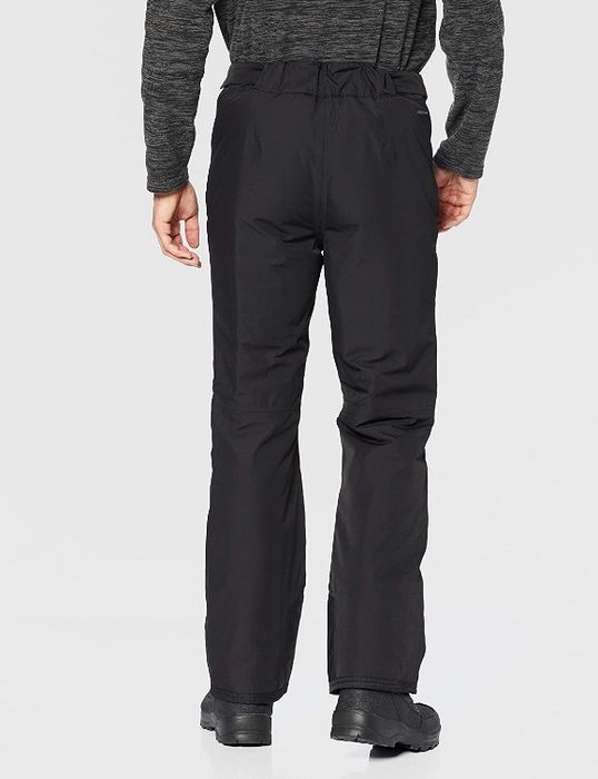 Сноуборд панталон DARE 2B Upbeat Pant DMW359 мъжки, черен XL, XXL