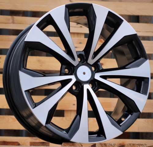 18" Джанти за Lexus 5x114 ES GS IS LS NX RX UX TOYOTA