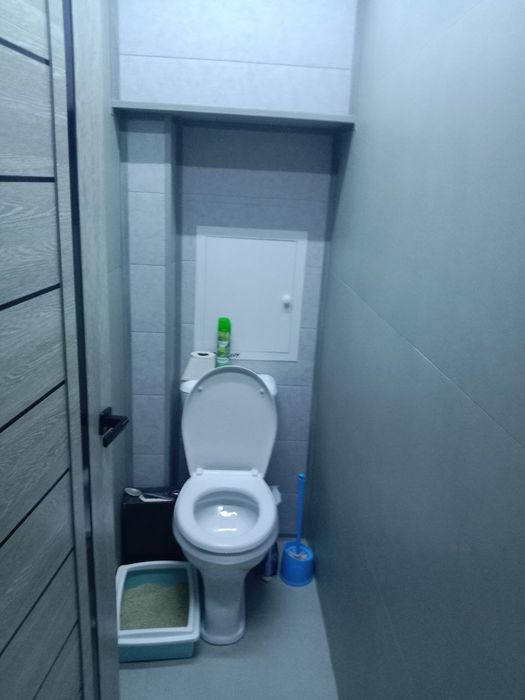 Продается 3-х комнатная квартира в 2-ом микрорайоне