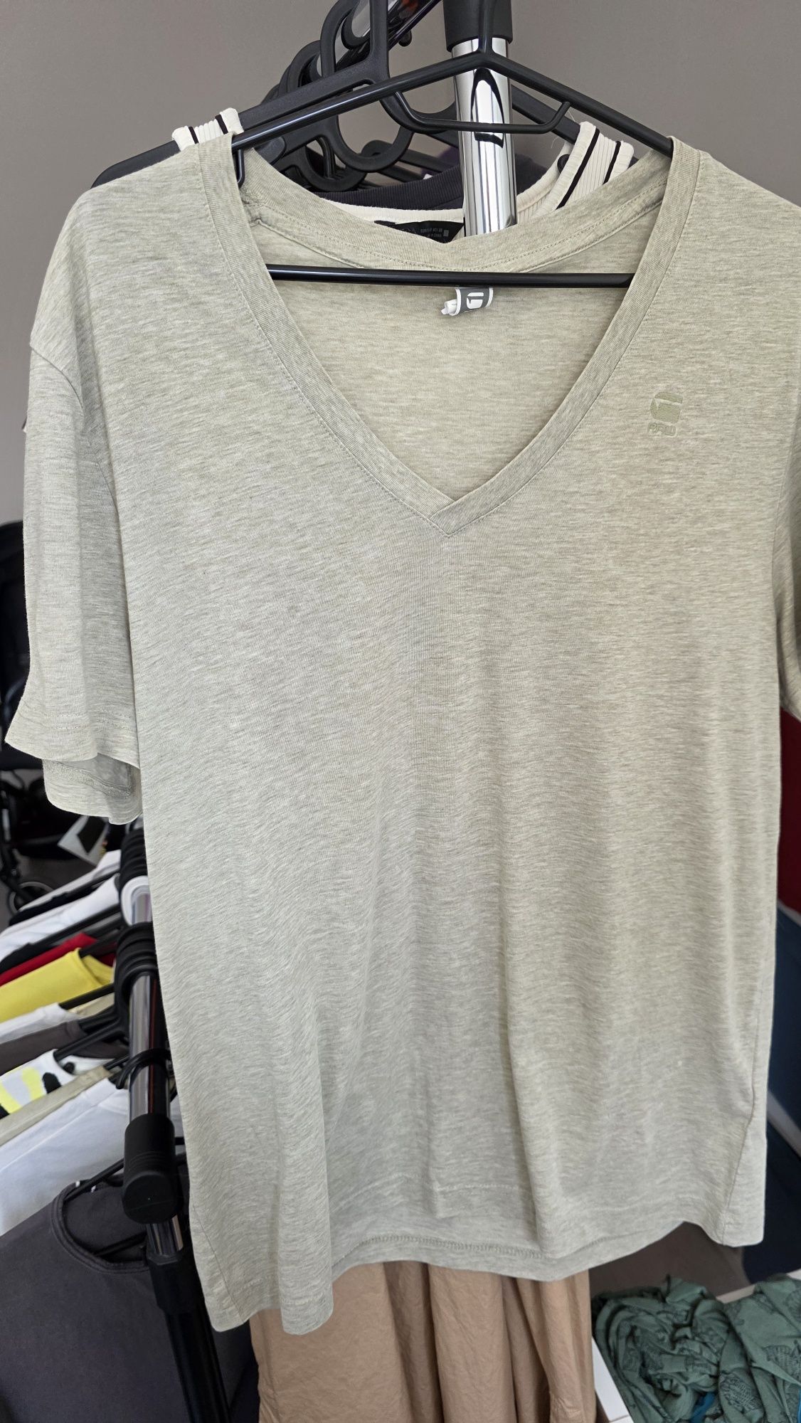Тениски Guess,Tommy,G star,Repley