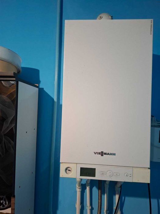 Viessman Котёл Сотилади. Документлари бор. ПРОДАЁТСЯ.Документы имеются