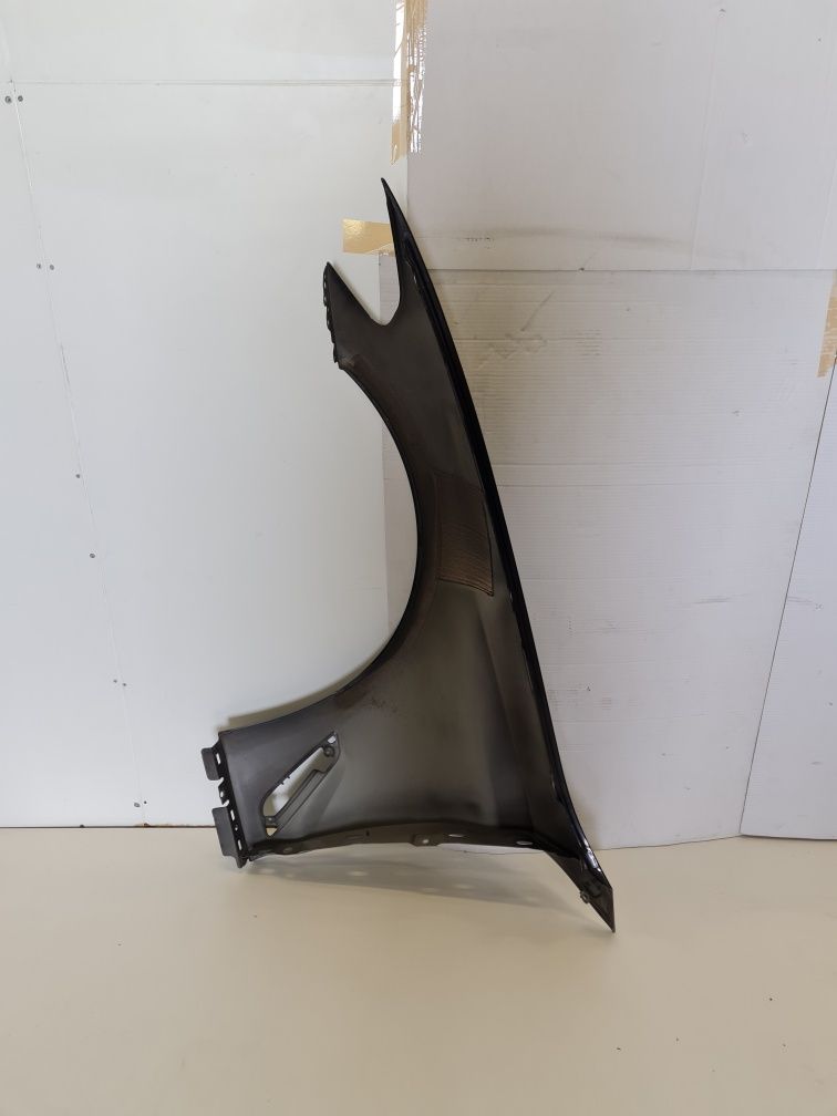 Aripa fata dreapta BMW Seria 5 G30 G31 / aluminiu/an-2016-2020