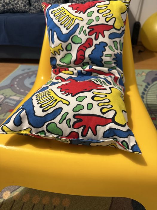 Детско IKEA столче