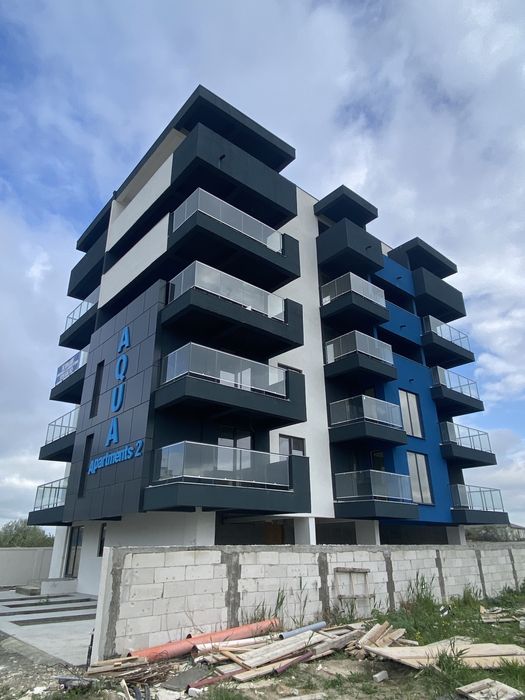 Apartament Mamaia Nord