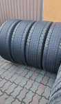 Set 4 Anvelope Bridgestone (Motrica) 315/70 R22.5 DOT4123 Impecabile