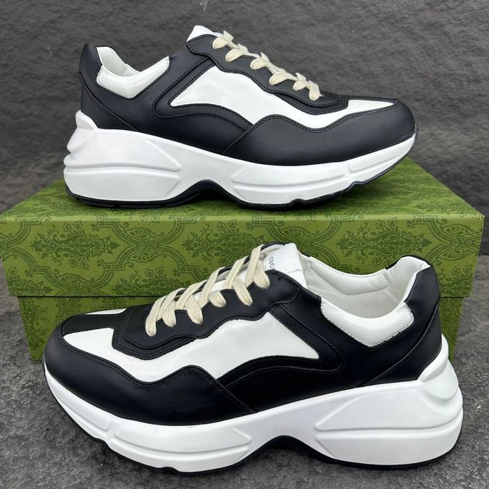Sneakers Gucci Rhyton