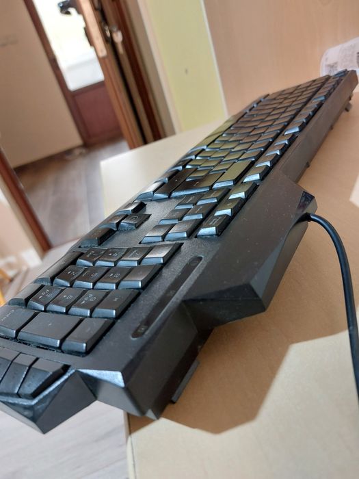 Клавиатура SpeedLink