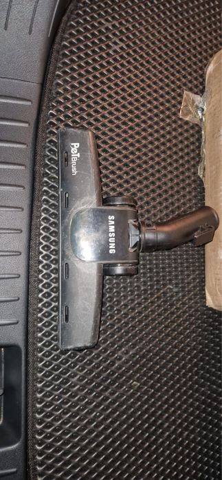 Щетка пылесоса, самсунг