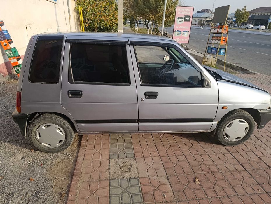 Пропанли тико сотилади рухсати бор