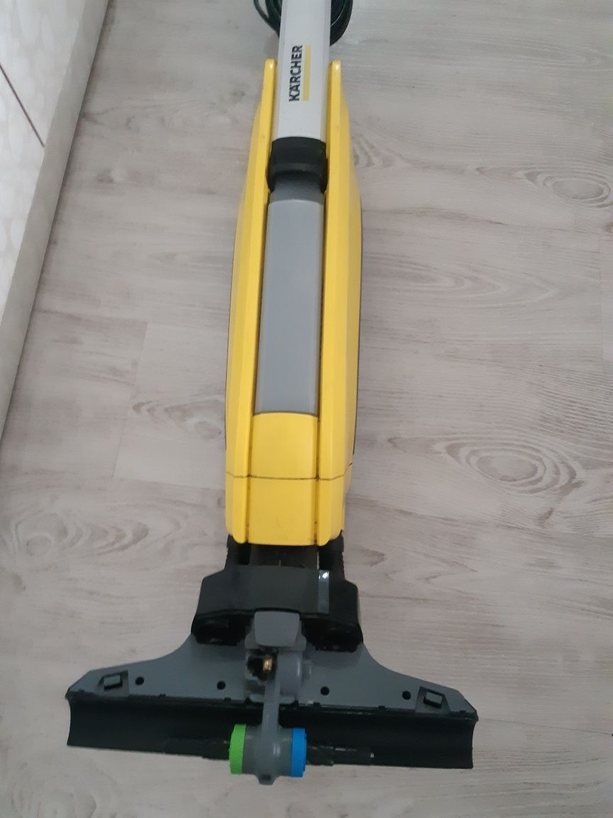 Подочистачка Karcher FC 5