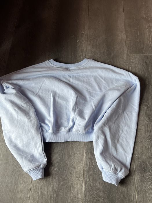 Дамска коледна блуза H&M xs размер-20 лв