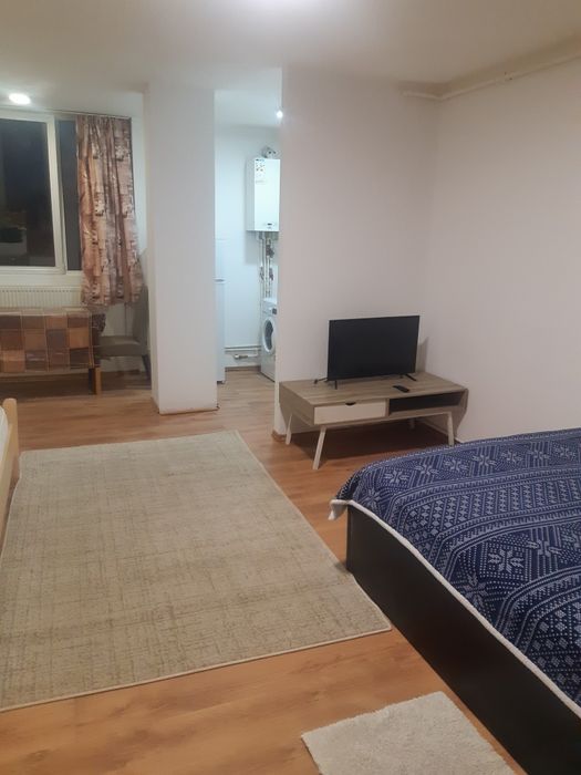 Regim hotelier zona Aleea Carpați