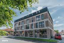 Apartament 2 camere ULTRACENTRAL modern EAS|RESIDENCE Ep.R.Ciorogariu