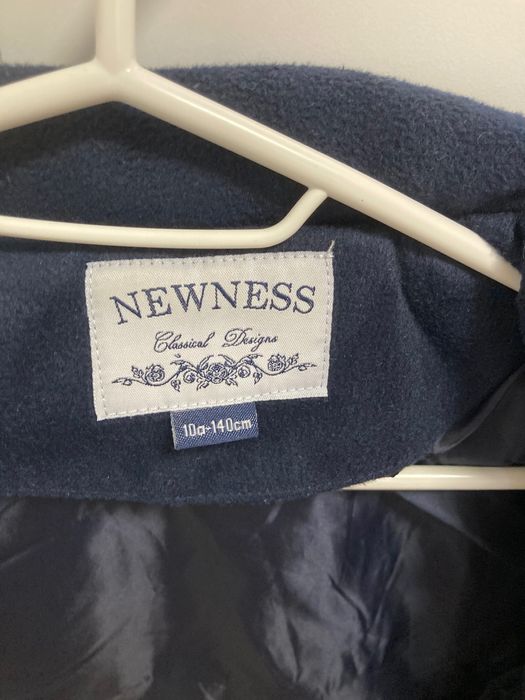 Детско палто Newness-10 г.-р-р 140