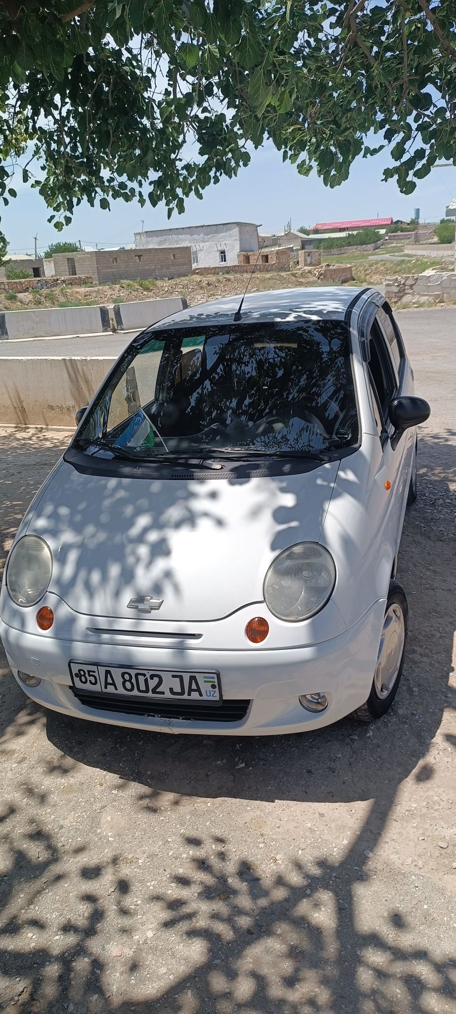 Matiz mx 2011 yil