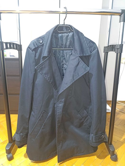 Мъжко преходно есенно/зимно палто Matinique