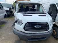 Dezmembrez FORD TRANSIT Platou carosata 2.0 TDCI 170 CP tip YNF6 2016