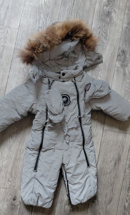 Продам конбенезон