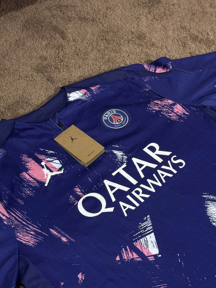 Спортен екип Air Jordan PSG
