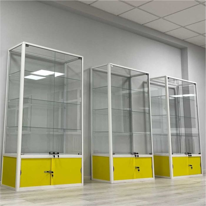 Oynaly vitrina, Акция, прилавки, savdo vitrinalar stellajlar