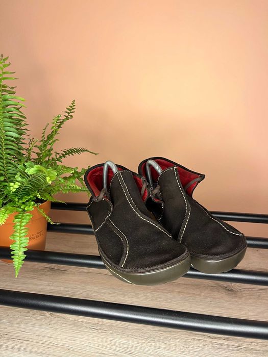 Fly London Мъжки Обувки