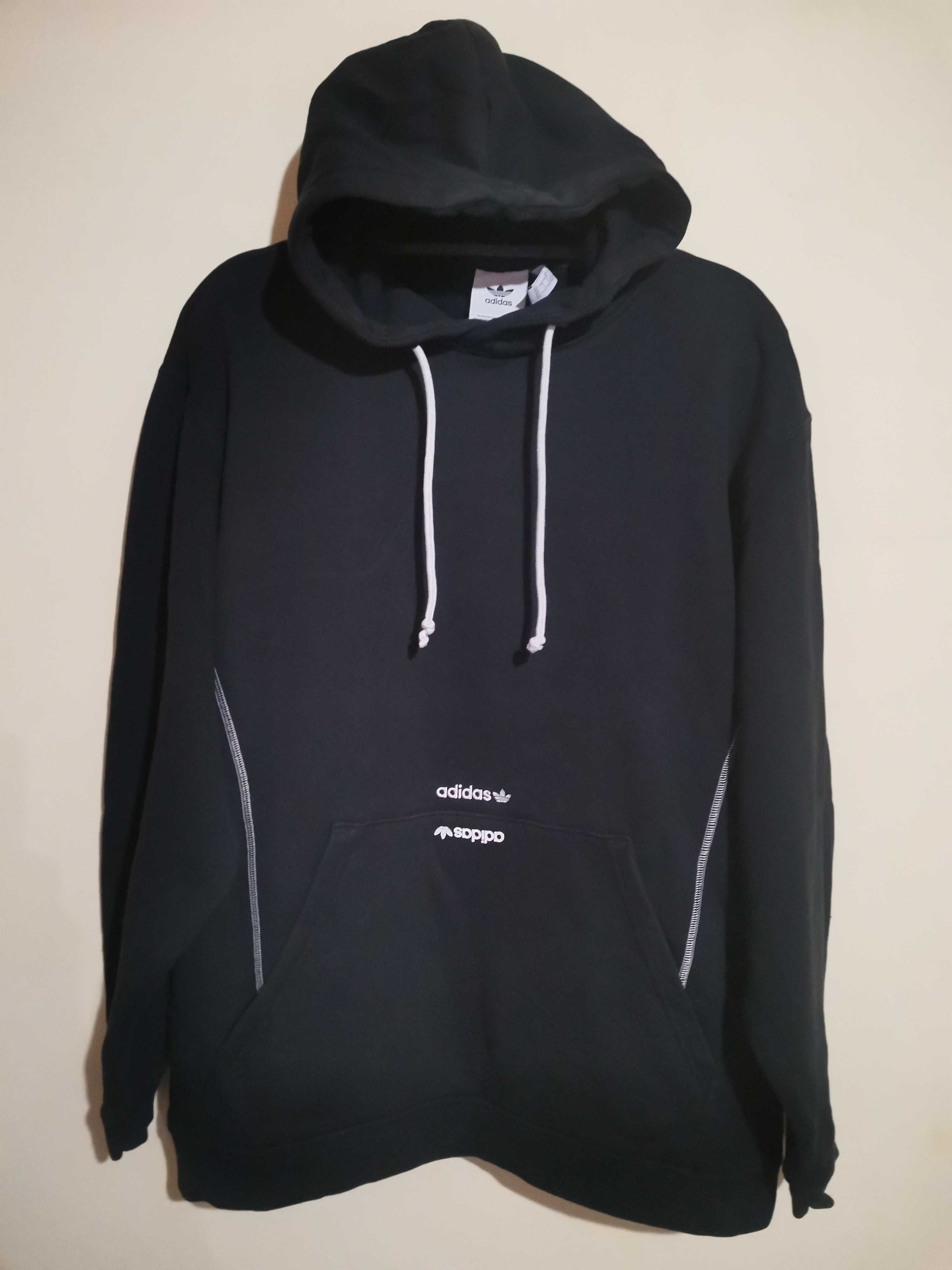 Adidas Originals F Hoody.