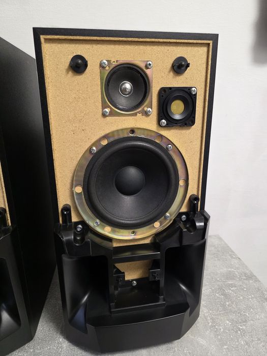 Boxe Technics SB-CH530A în stare perfectă