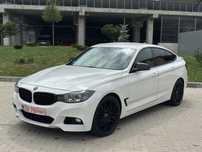 BMW Seria 3 BMW 320d GT M Performance | Automată | Imp.Germania | Garantie 24 Luni