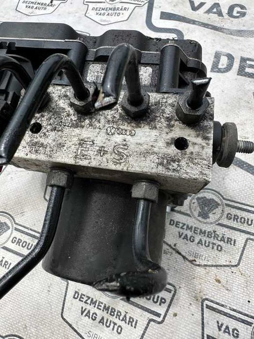 Pompa ABS Seat Ibiza 5/VW POLO 6R- 6R0614517BA 6r0907379BE 6R0907379AF