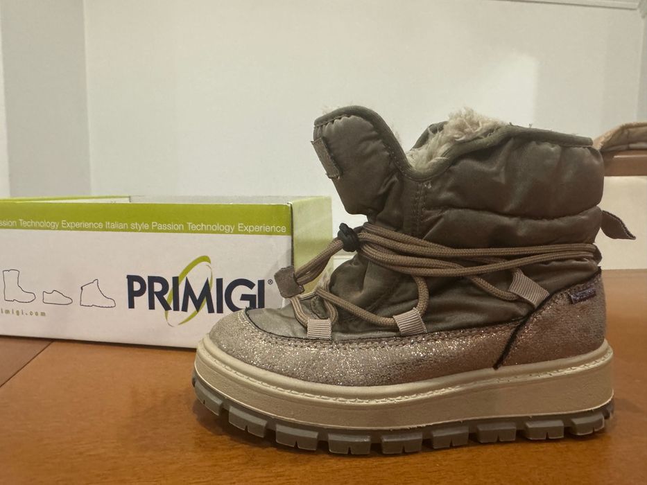 Детски апрески primigi