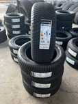 4 Нови всесезонни гуми 195/55R16 Dunlop All Season 2 91V ExtraLoad M+S