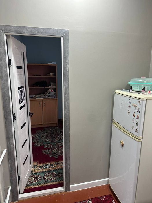 Сдаётся аренду 1х комнатную квартиру  ттз ахмада югнакий