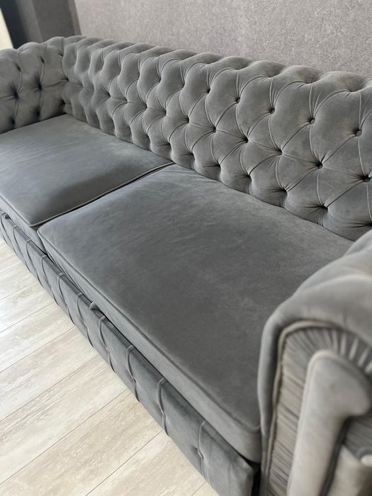 Продам диван раскладной в идеальном состоянии