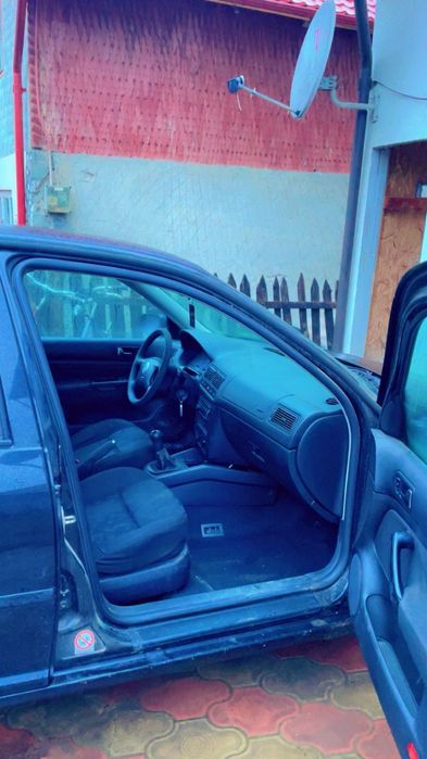 Vand golf 4 1.4 16v
