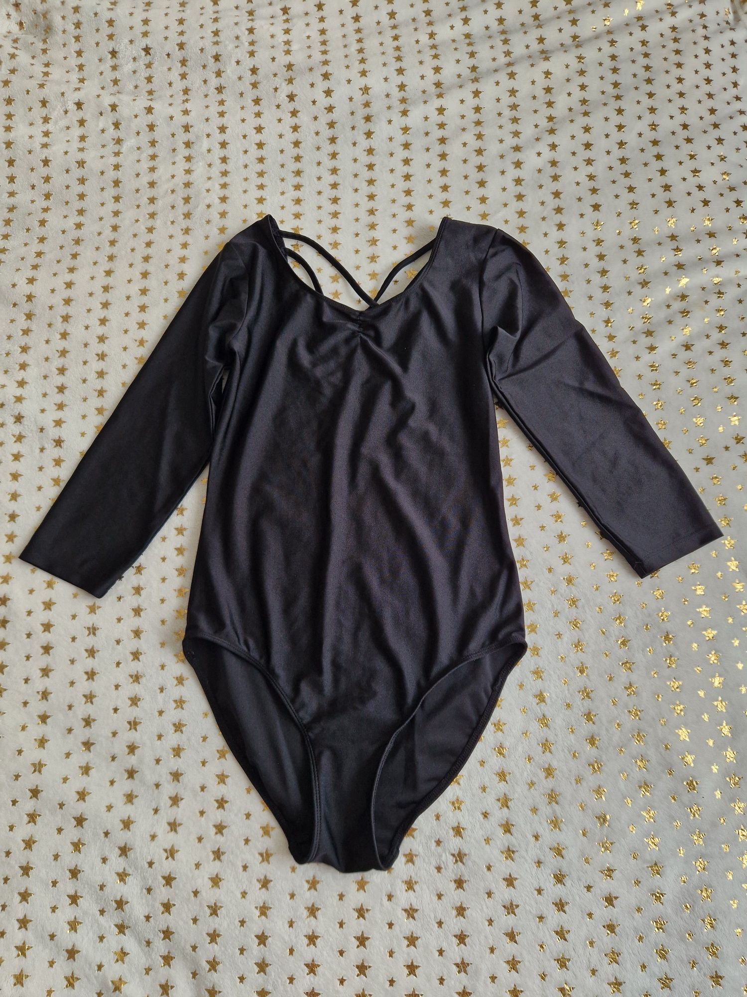 Costum de dans gimnastica H&m