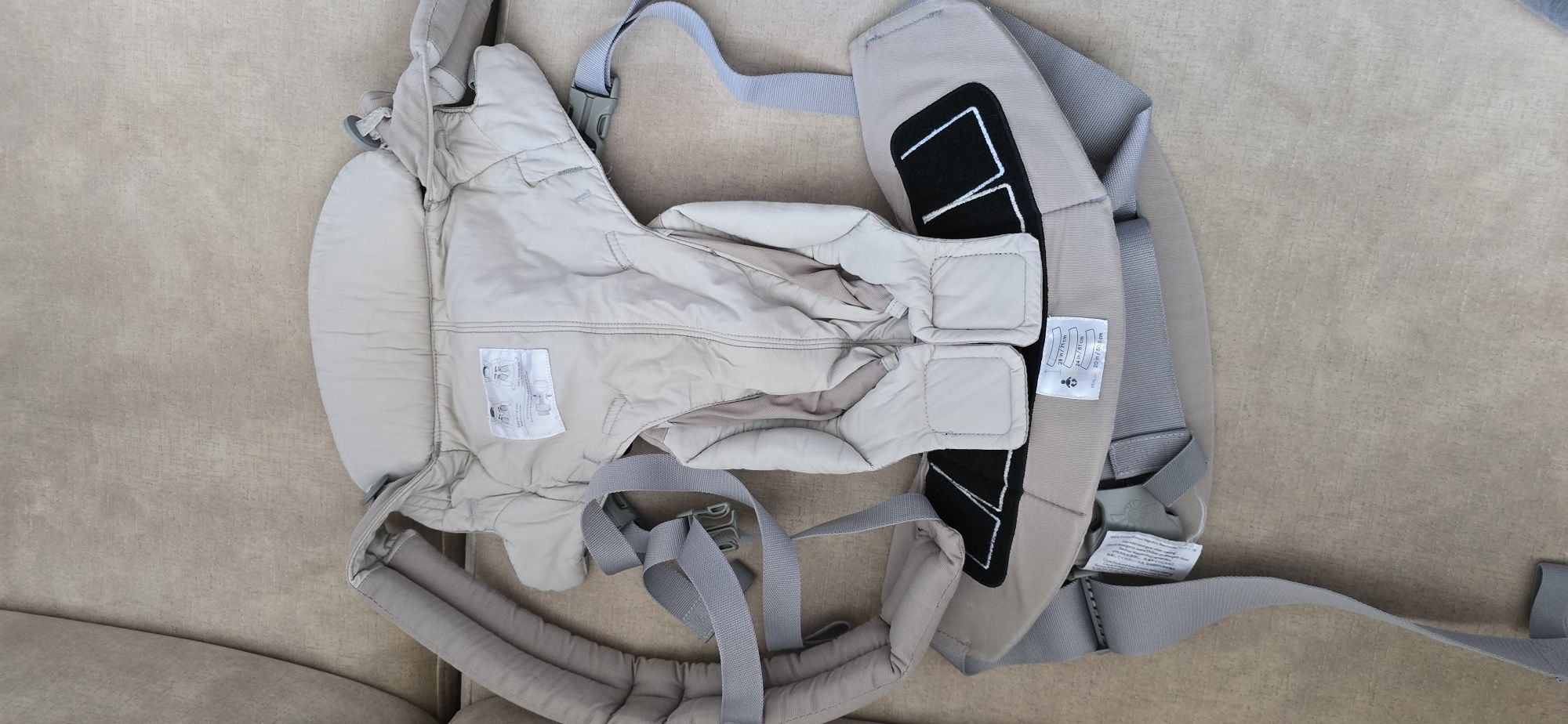 Ергономична раница Ergobaby Omni 360