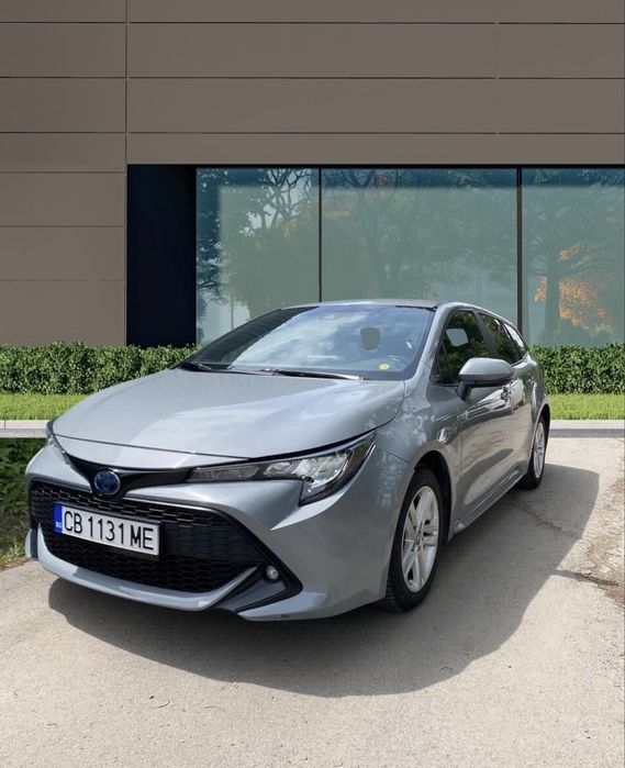 Finesse Rent - / КОЛИ ПОД НАЕМ / АВТОМАТИК - Rent a car