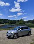 Seat Leon 1p facelift