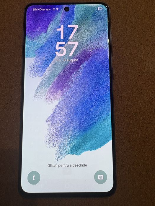 Samsung S21FE 128 Gb ID-XXL2878