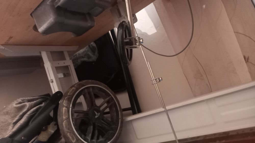 Швейная машина  jack