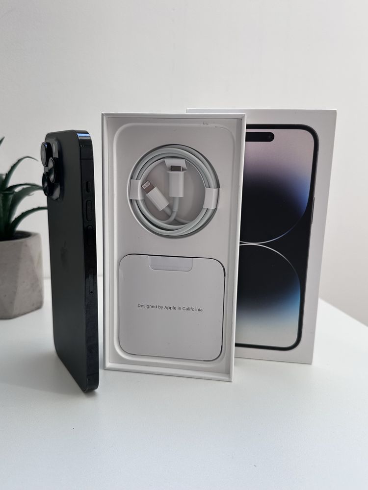 Iphone 14 PRO MAX 256 GB