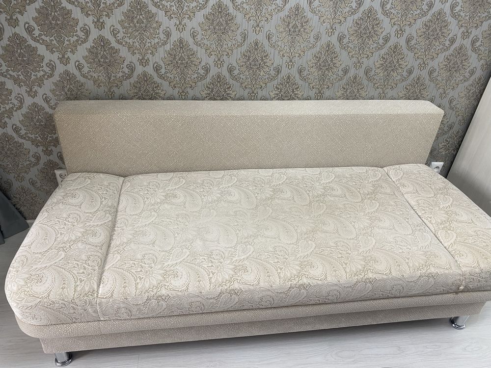 Продам диван-кровать