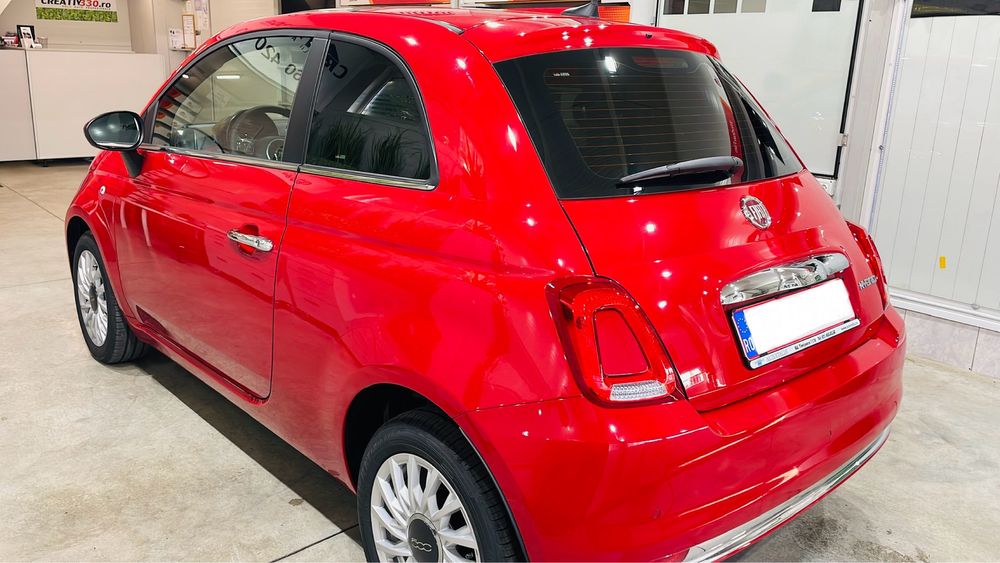 Folie Auto LLumar made in usa