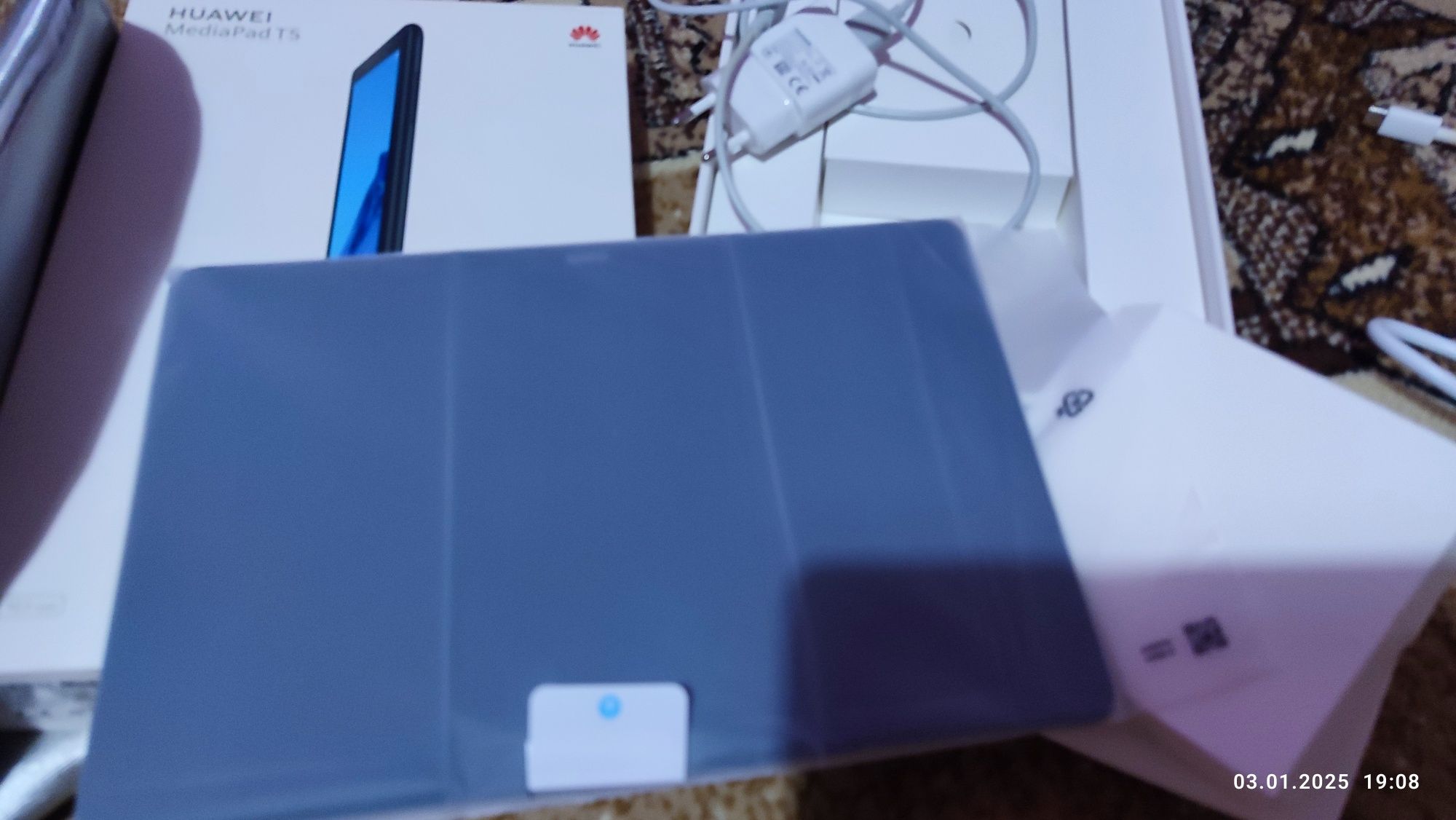 Huawei Media Pad T5